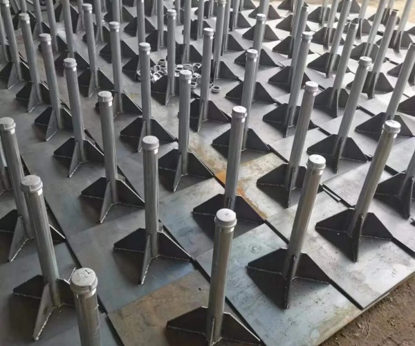 衢州沉降板现货