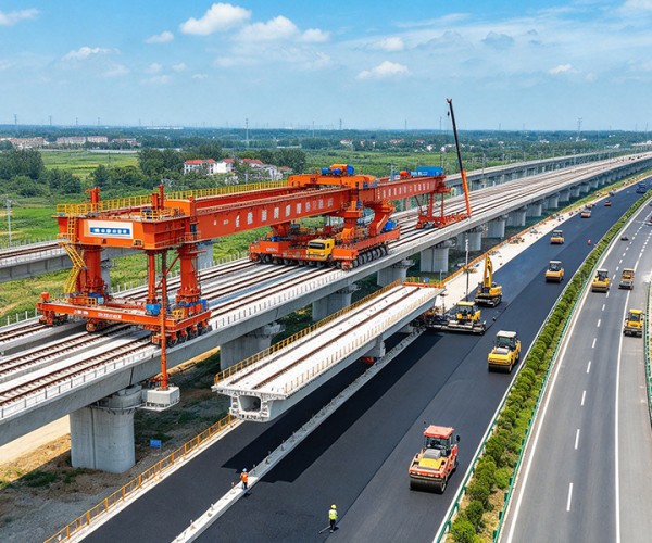 衢州公路建设