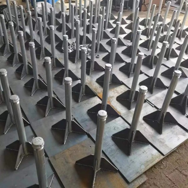 衢州鑫亿呈沉降板生产