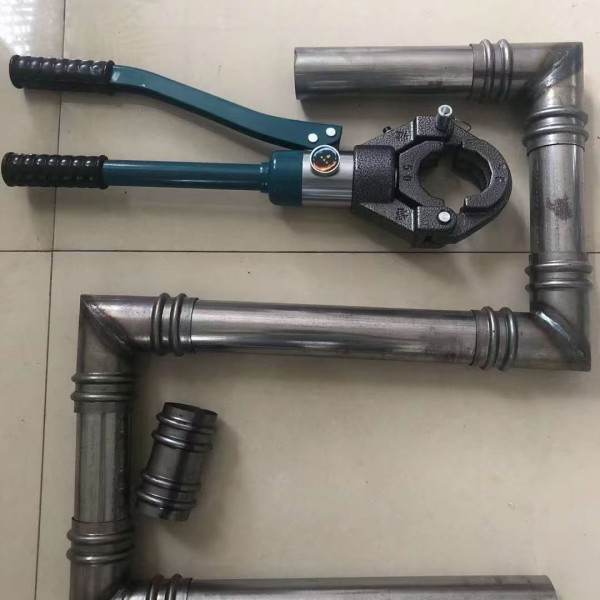 衢州鑫亿呈冷却管
